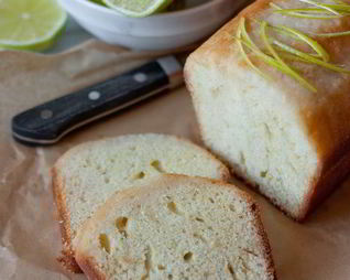 Кекс Маргарита