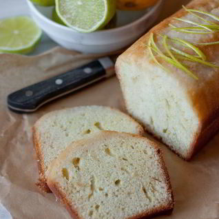 Кекс Маргарита