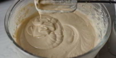 кекс маргарита