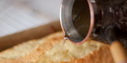 кекс маргарита