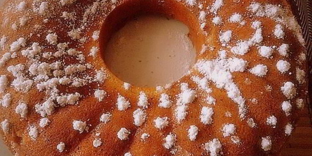 Рецепт кекс на кефире с шоколадом