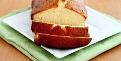 кекс на сгущенном молоке