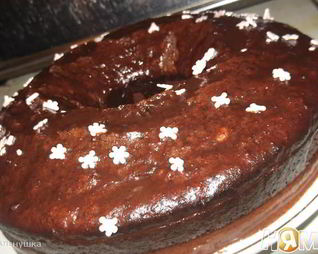 Кекс ШокоКо