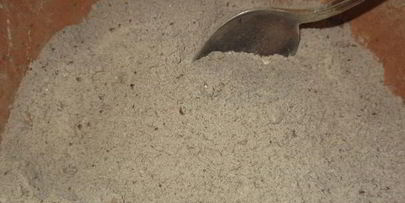 кекс шококо