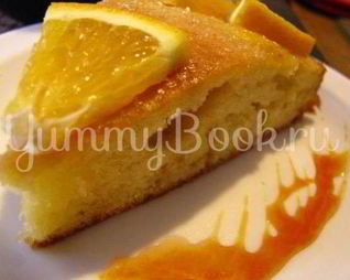 Кекс теплый Чебурашковый