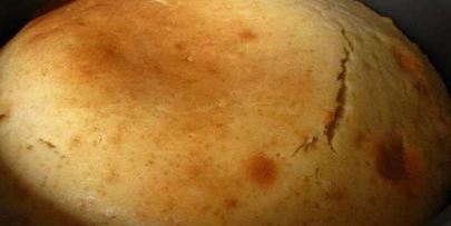 кекс теплый чебурашковый