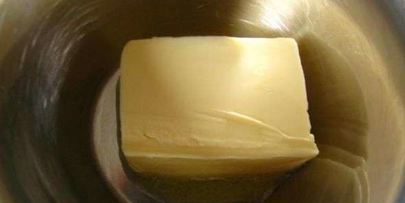 кекс теплый чебурашковый