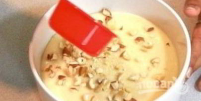 кекс в микроволновке