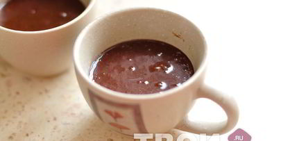 кекс за 5 минут