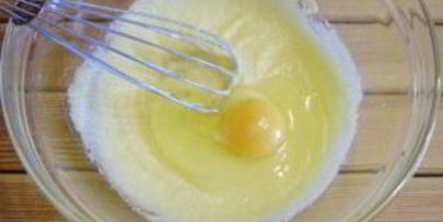 кексики на кефире