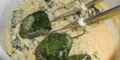 кексики царевна-лягушка