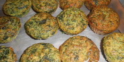 кексики царевна-лягушка