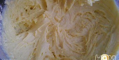 кексы черничка