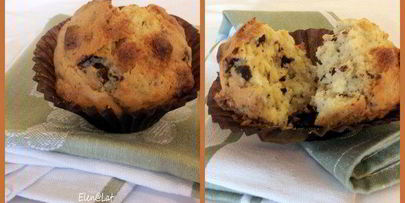 кексы два шоколада со сливочным кремом halloween