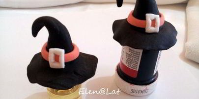 кексы два шоколада со сливочным кремом halloween