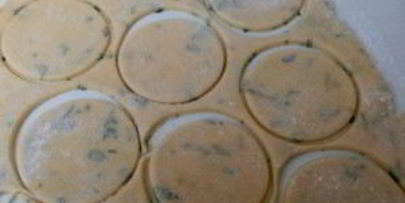 кексы-корзиночки