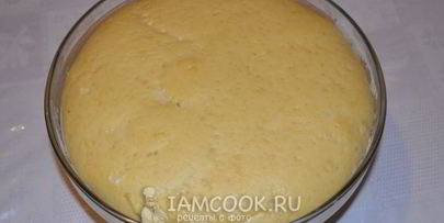 кексы с изюмом на пасху