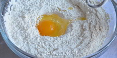 кексы с изюмом на пасху