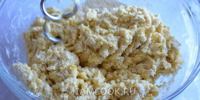 кексы с изюмом на пасху