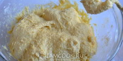 кексы с изюмом на пасху