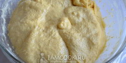 кексы с изюмом на пасху