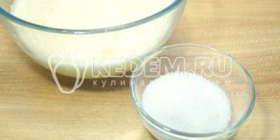 кексы в формочках