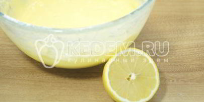 кексы в формочках