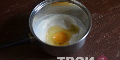 крем для кексов