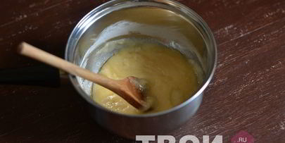 крем для кексов