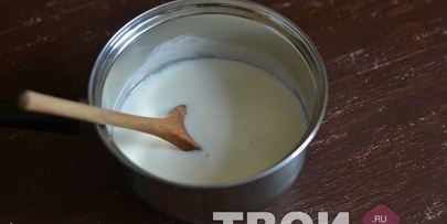 крем для кексов