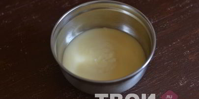 крем для кексов