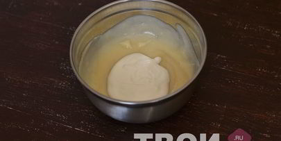 крем для кексов