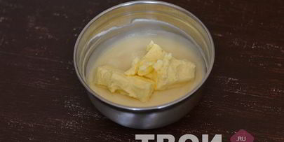 крем для кексов