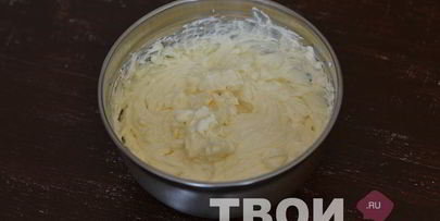 крем для кексов