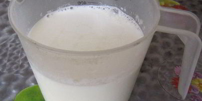 лимонно-кокосовые кексы