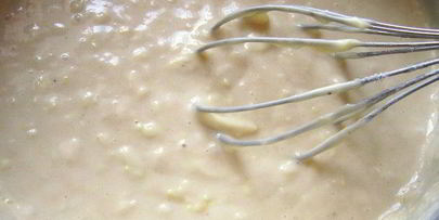 лимонно-кокосовые кексы