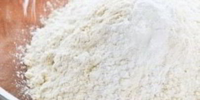 лимонный кекс