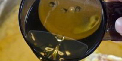 лимонный кекс