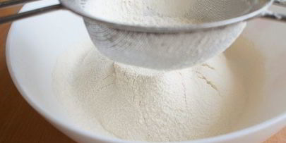 манговый кекс