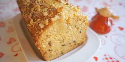 манговый кекс