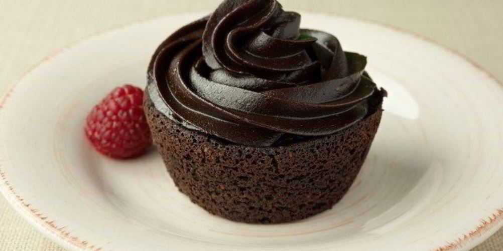 Рецепт масляный крем для украшения тортов и капкейков темный шоколад