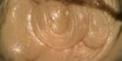 мои первые кексы