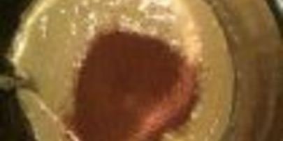 мои первые кексы