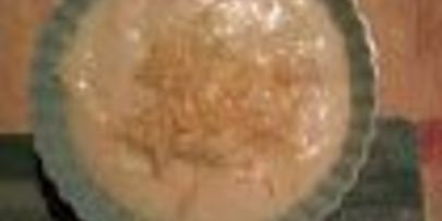 мои первые кексы