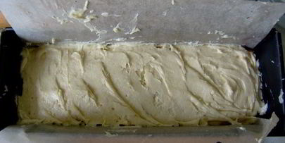 нью-йоркский орехово-шоколадный кекс