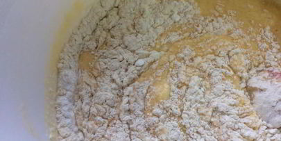 очень шоколадный кекс