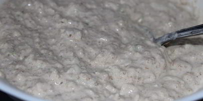 овсяно-творожные кексики-маффины с яблоком