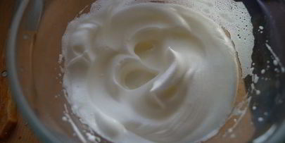 рождественские кексики с мандаринами и карамельным кремом