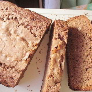 Шоколадный кекс в хлебопечке