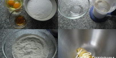 шоколадные капкейки украшенные шоколадным фростингом